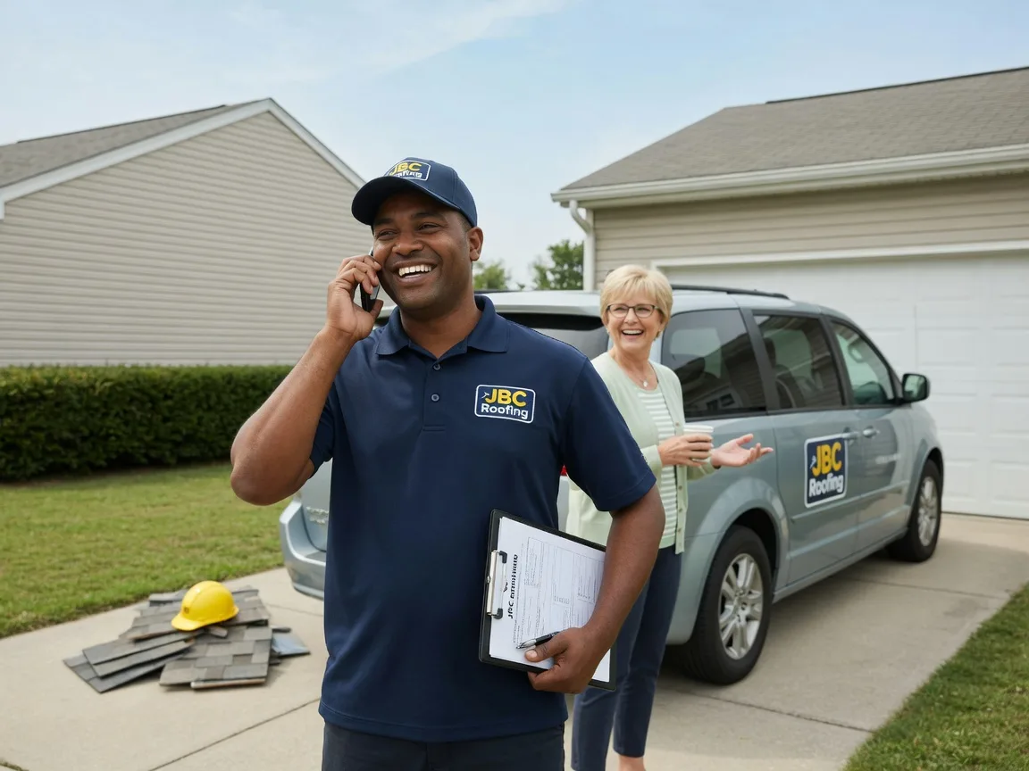 Roof Replacement Keystone, IA FAQs
